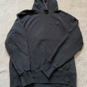 nike hoodie
